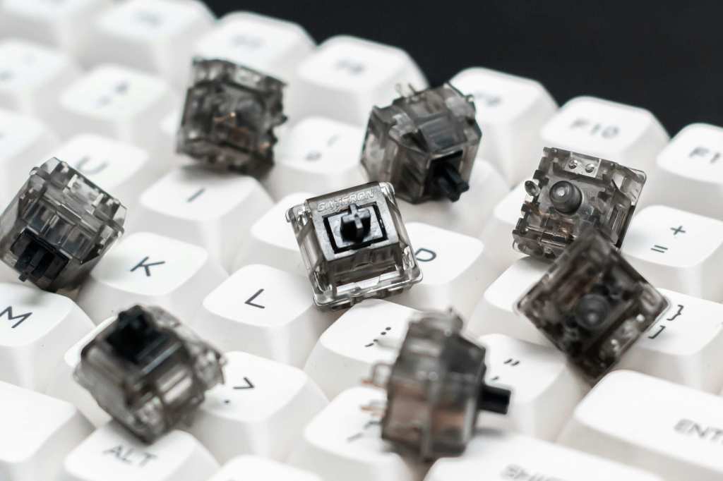 Membrane VS Mechanical Keyboard: Which is better for gaming?